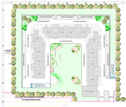 MOHALI CROWN Luxury Flats Project By KKJ Group - Airport Road, Sector 126, Mohali
